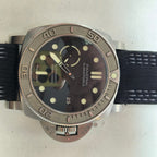 Panerai Stealth 47 millimeters PAM00984