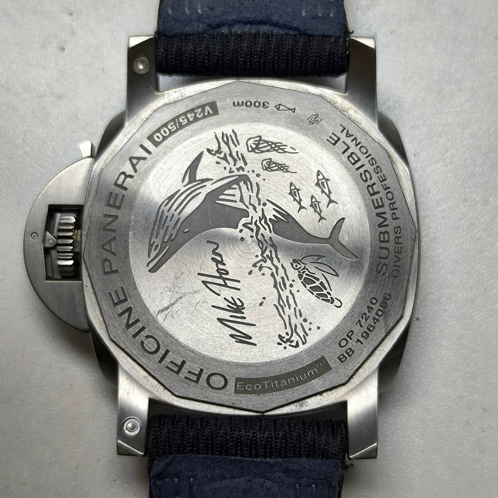 Panerai Stealth 47 millimeters PAM00984