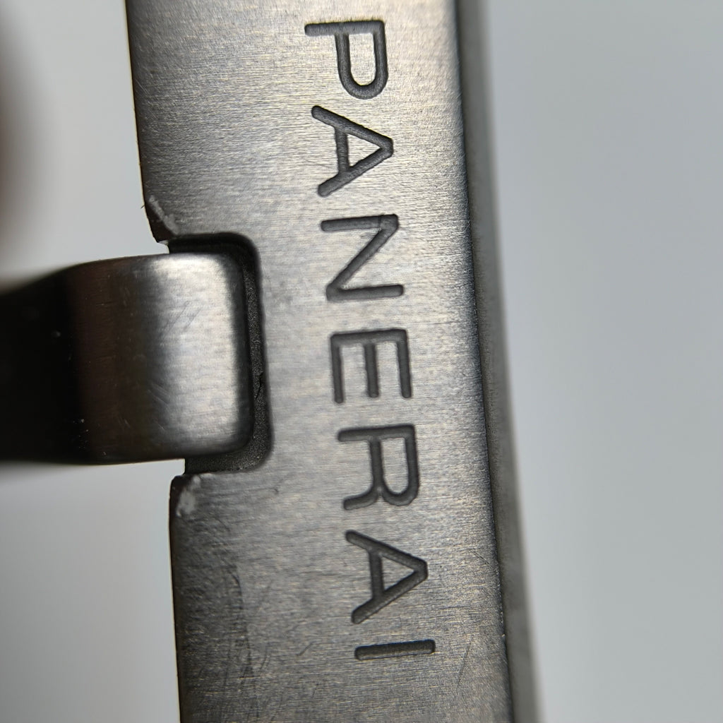 Panerai Stealth 47 millimeters PAM00984
