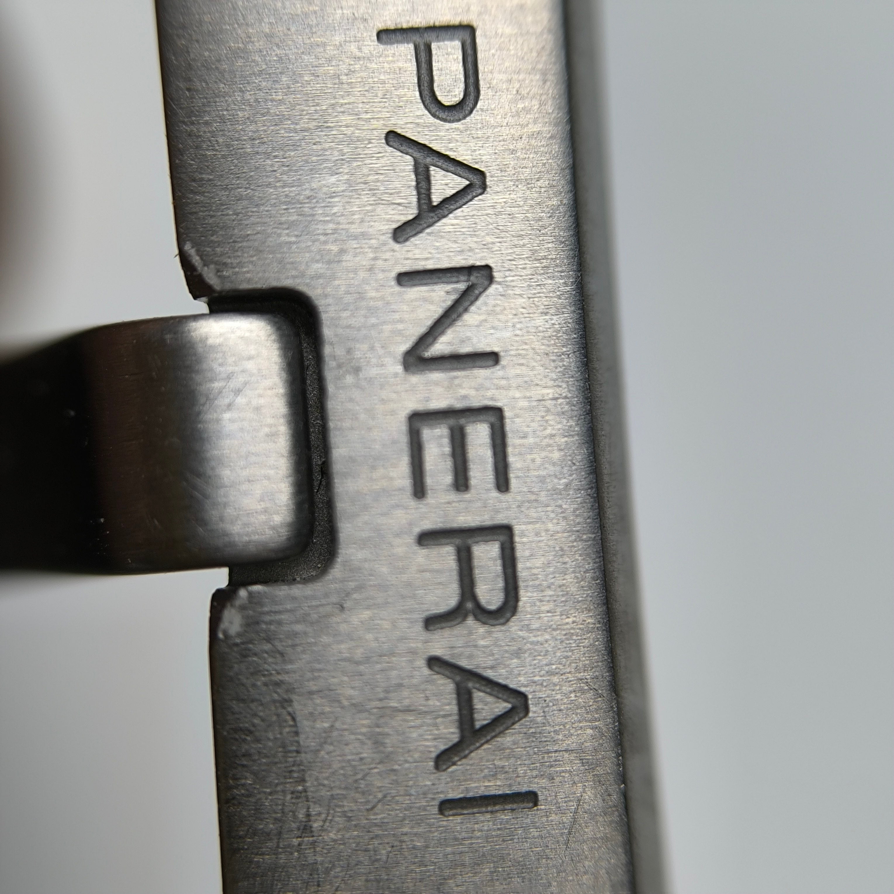 Panerai Stealth 47 millimeters PAM00984