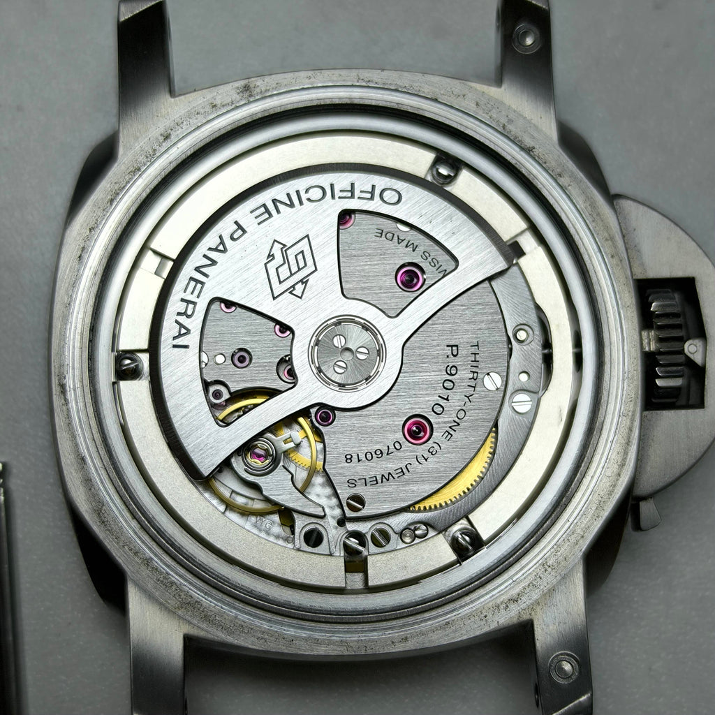 Panerai Stealth 47 millimeters PAM00984