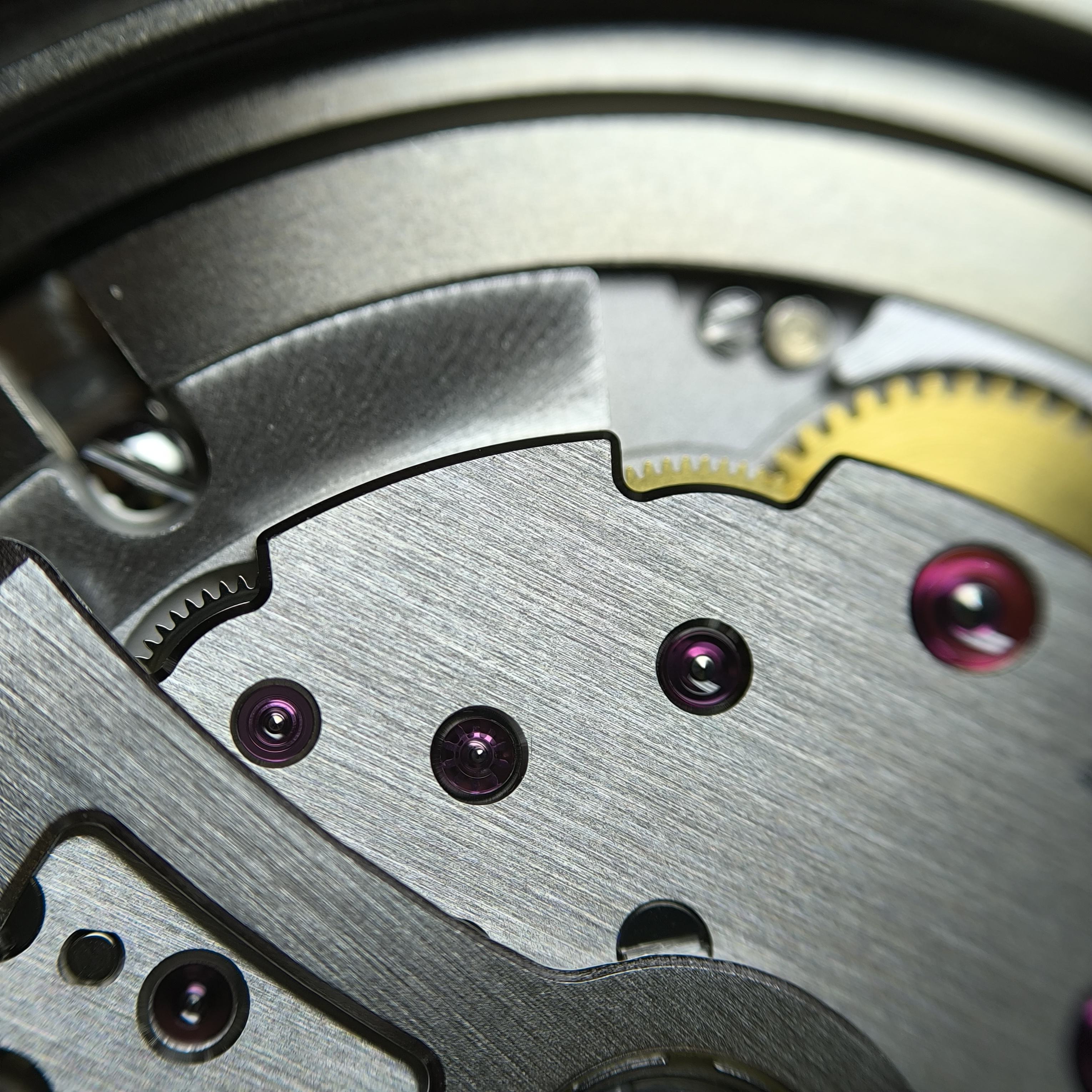 Panerai Stealth 47 millimeters PAM00984