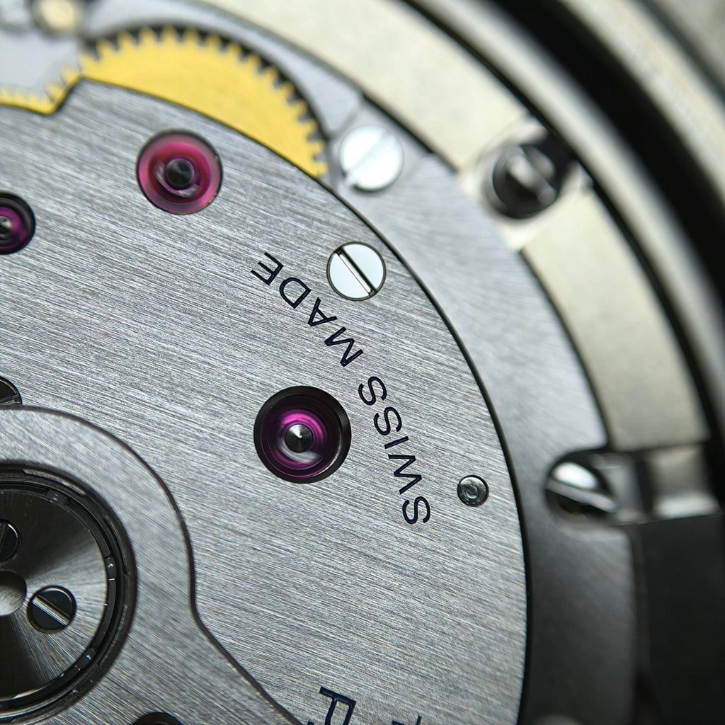 Panerai Stealth 47 millimeters PAM00984