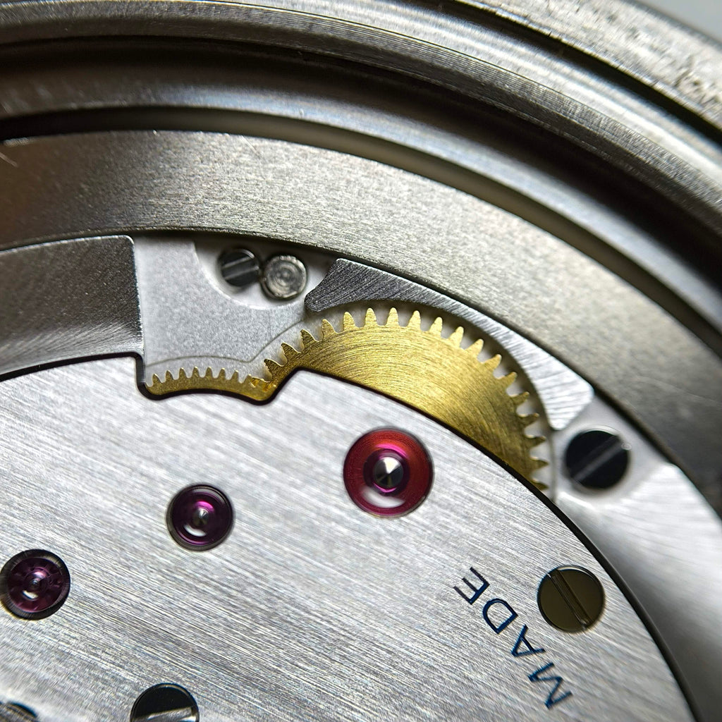 Panerai Stealth 47 millimeters PAM00984