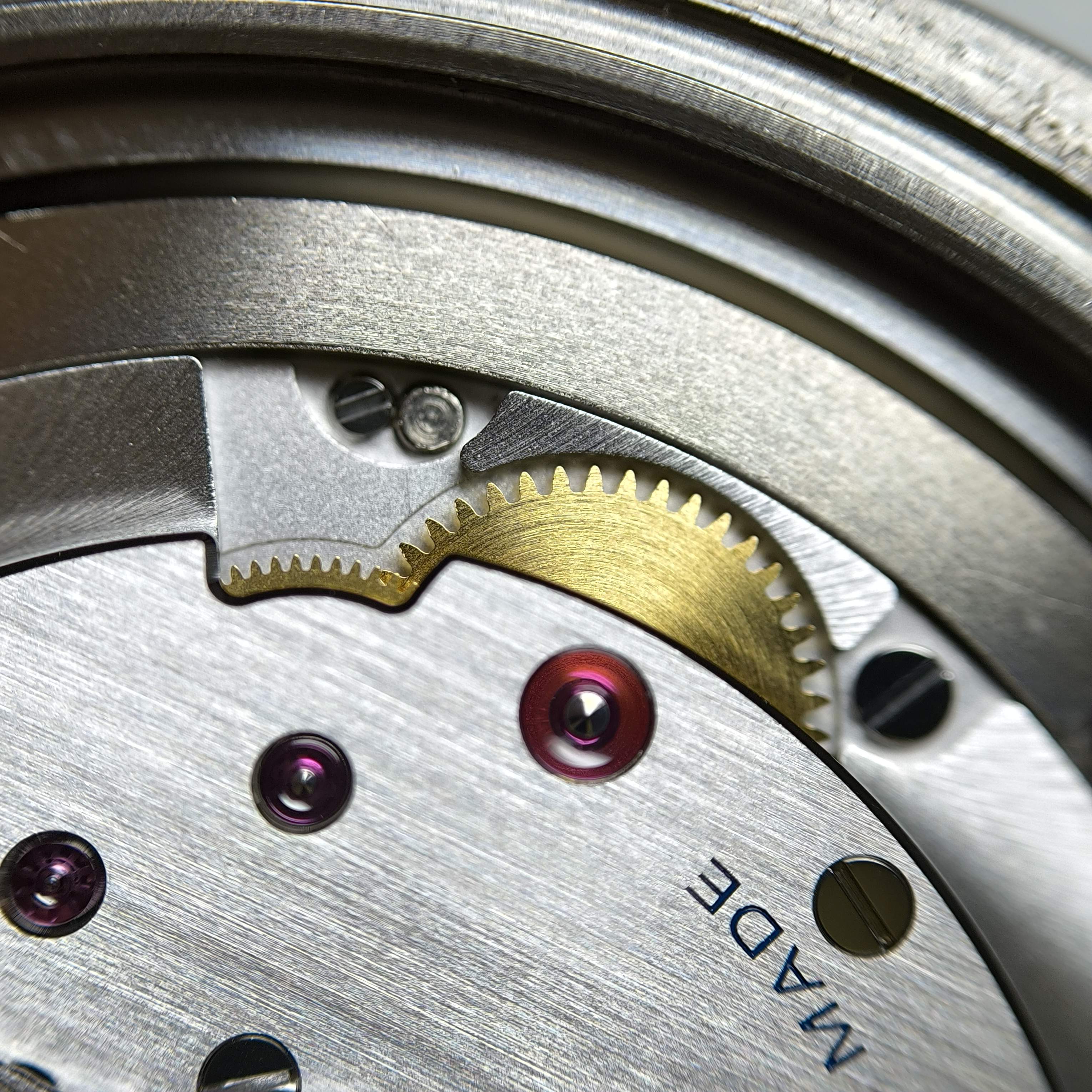 Panerai Stealth 47 millimeters PAM00984