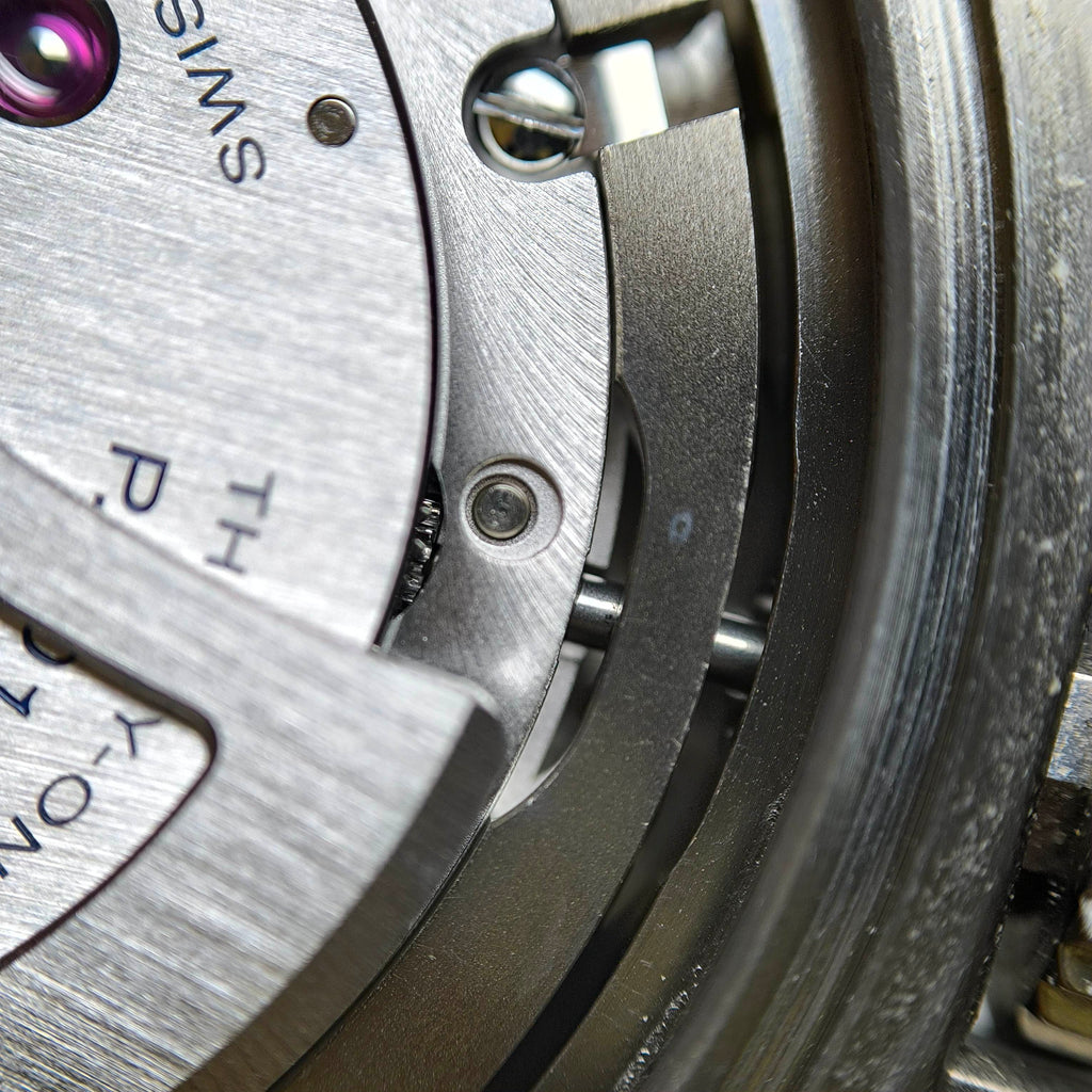 Panerai Stealth 47 millimeters PAM00984