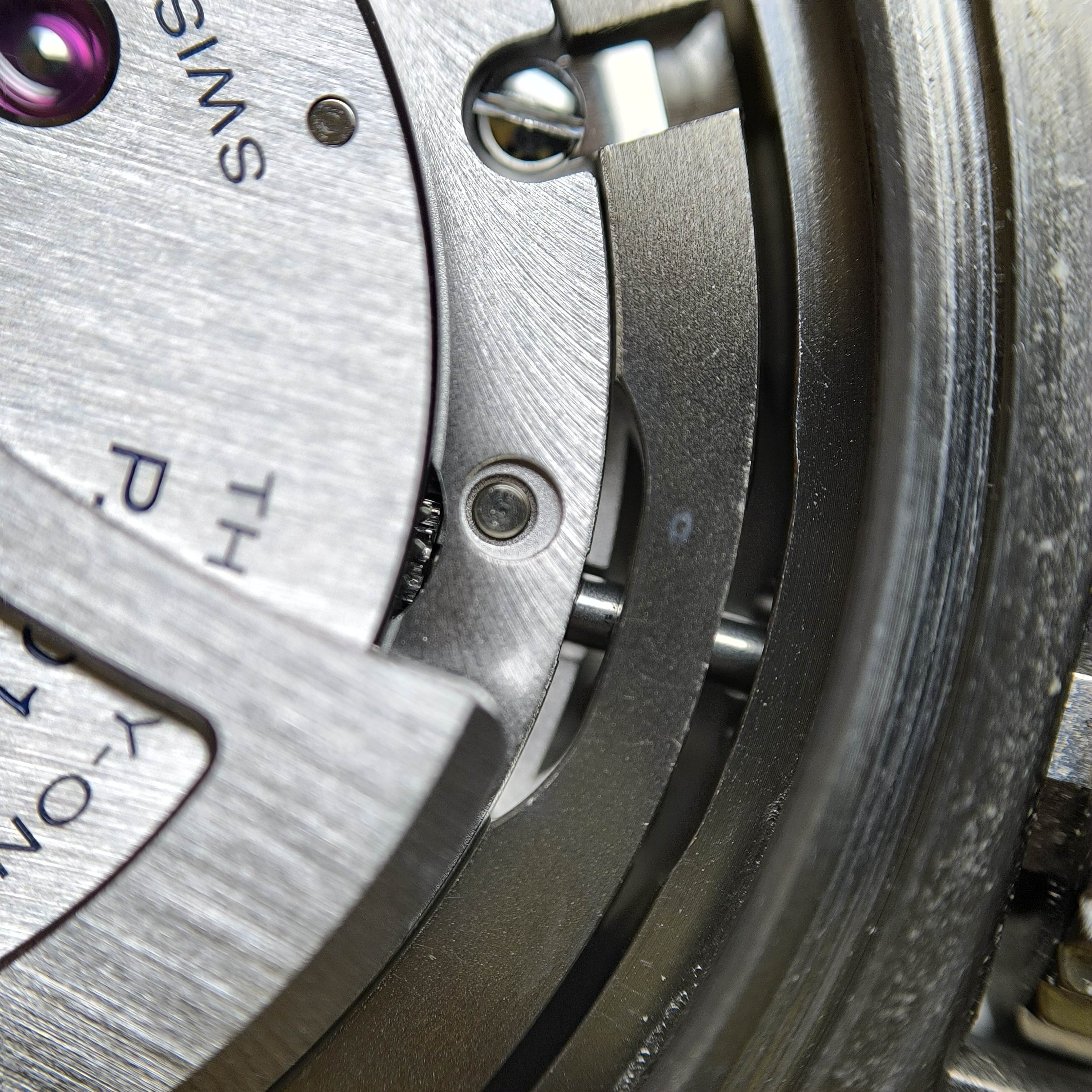 Panerai Stealth 47 millimeters PAM00984