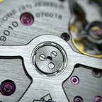 Panerai Stealth 47 millimeters PAM00984
