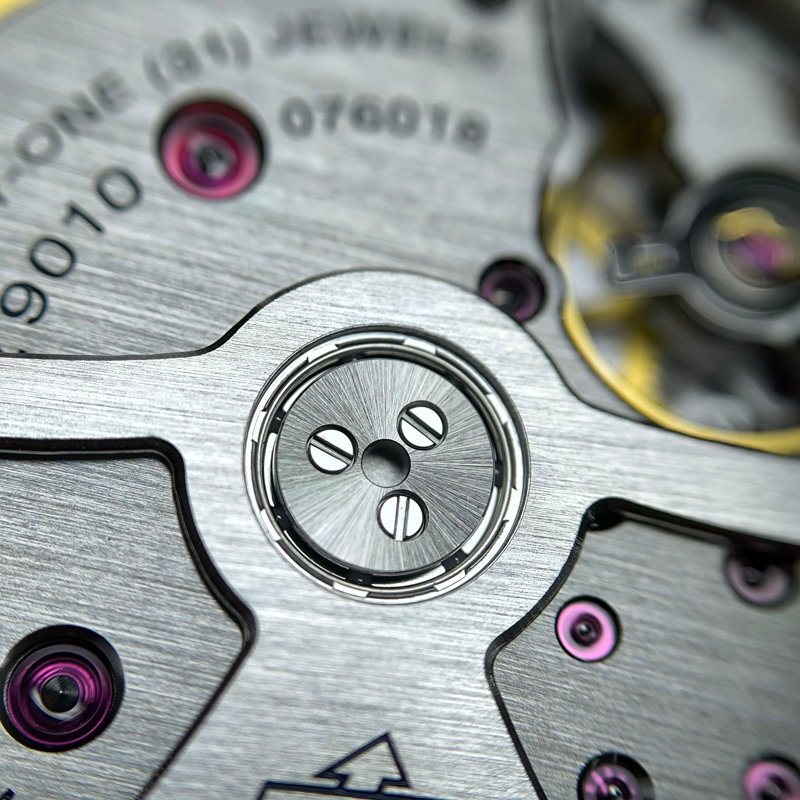 Panerai Stealth 47 millimeters PAM00984