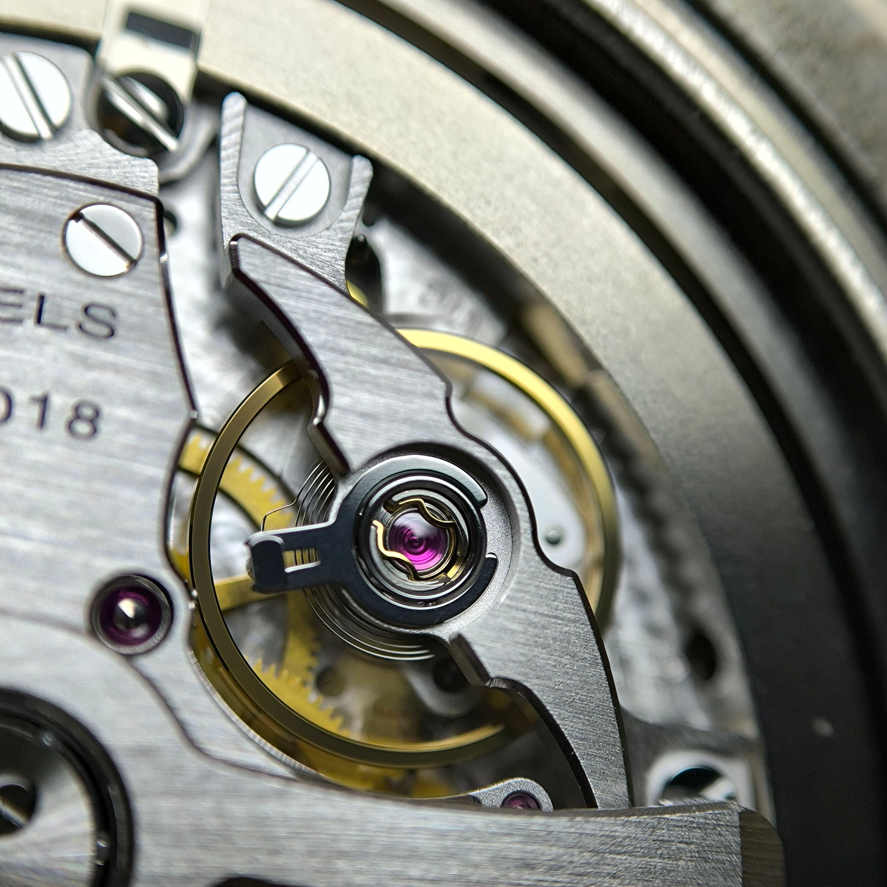 Panerai Stealth 47 millimeters PAM00984