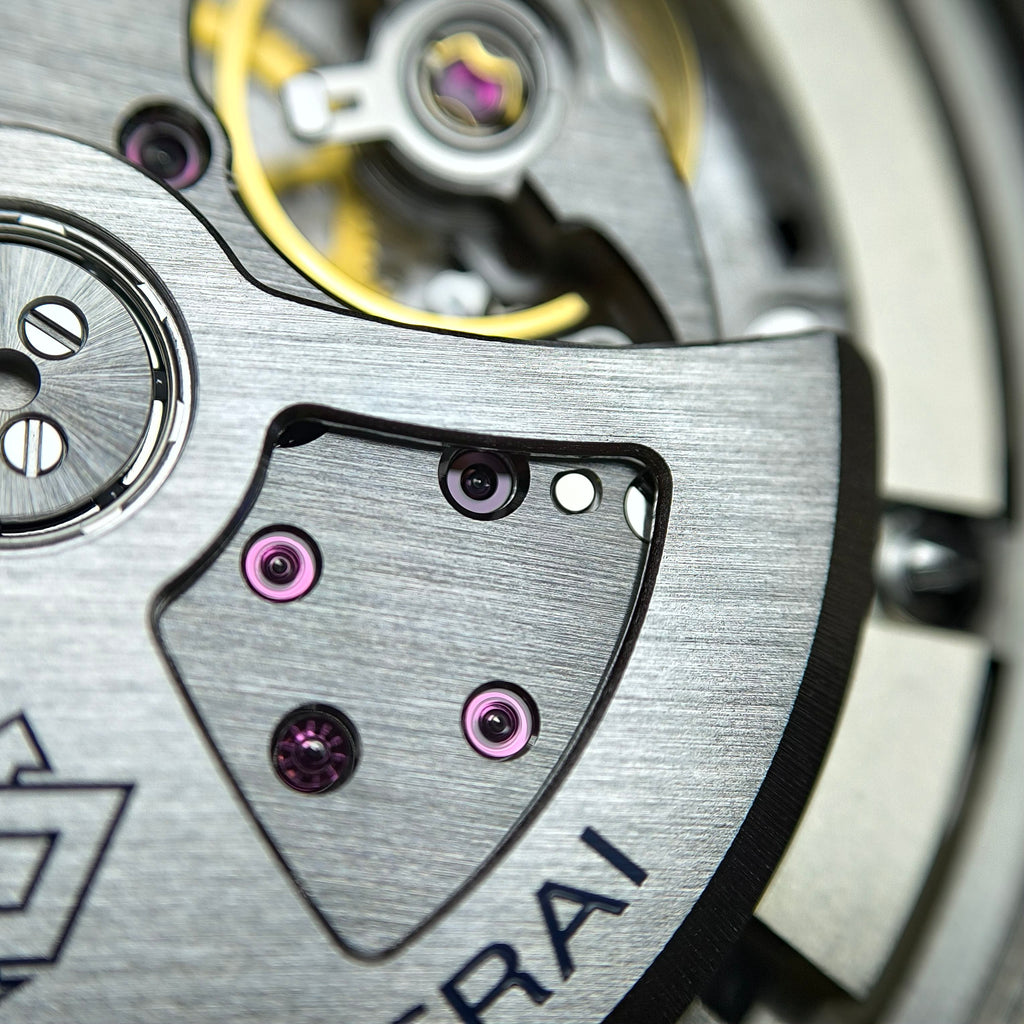 Panerai Stealth 47 millimeters PAM00984