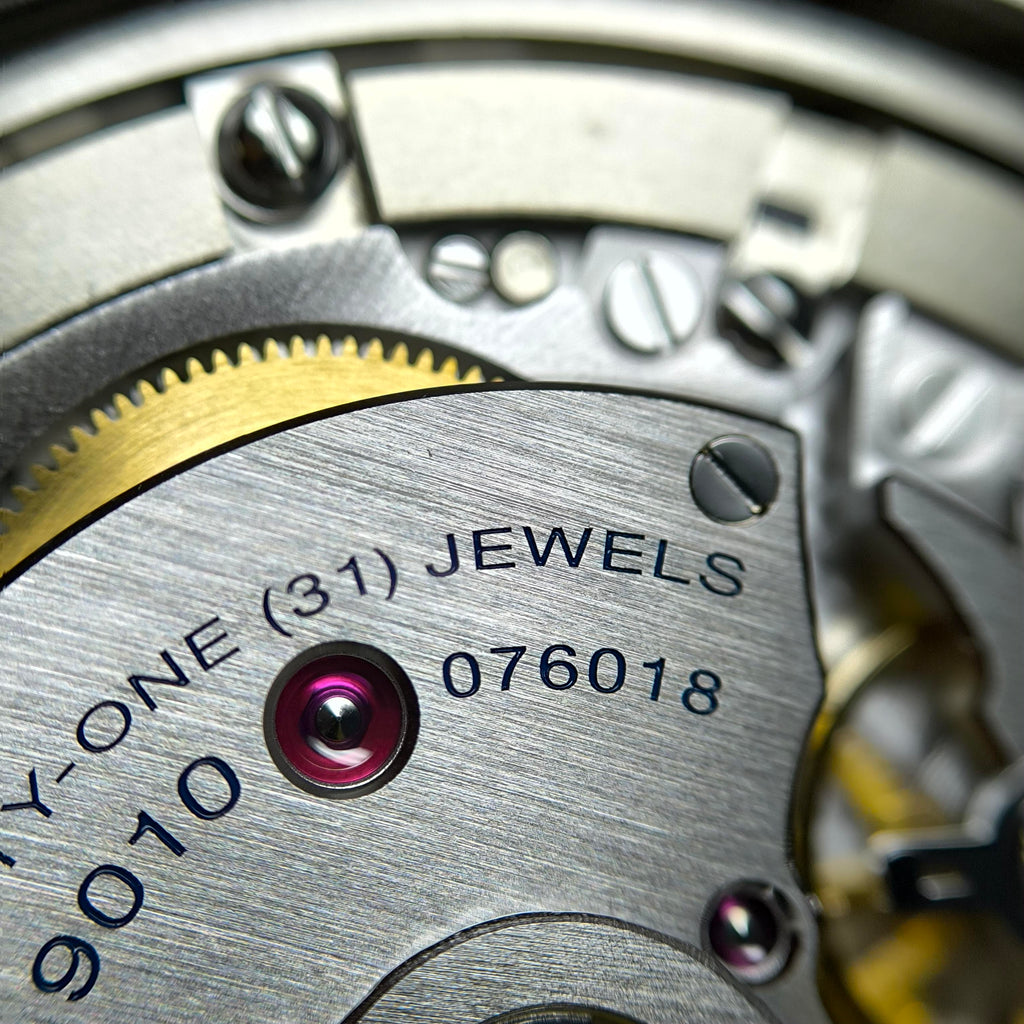 Panerai Stealth 47 millimeters PAM00984