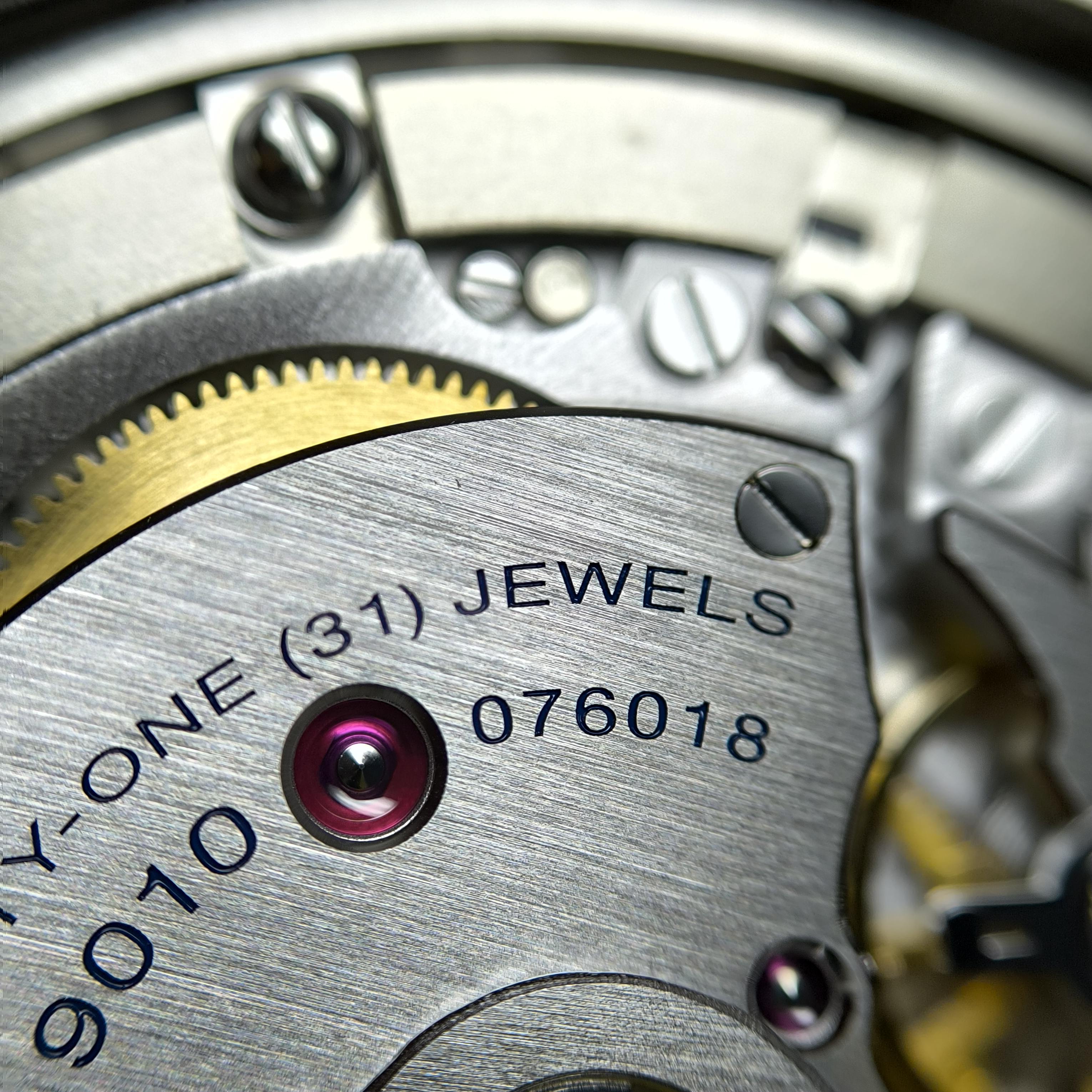 Panerai Stealth 47 millimeters PAM00984