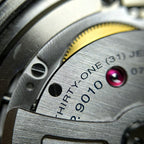 Panerai Stealth 47 millimeters PAM00984