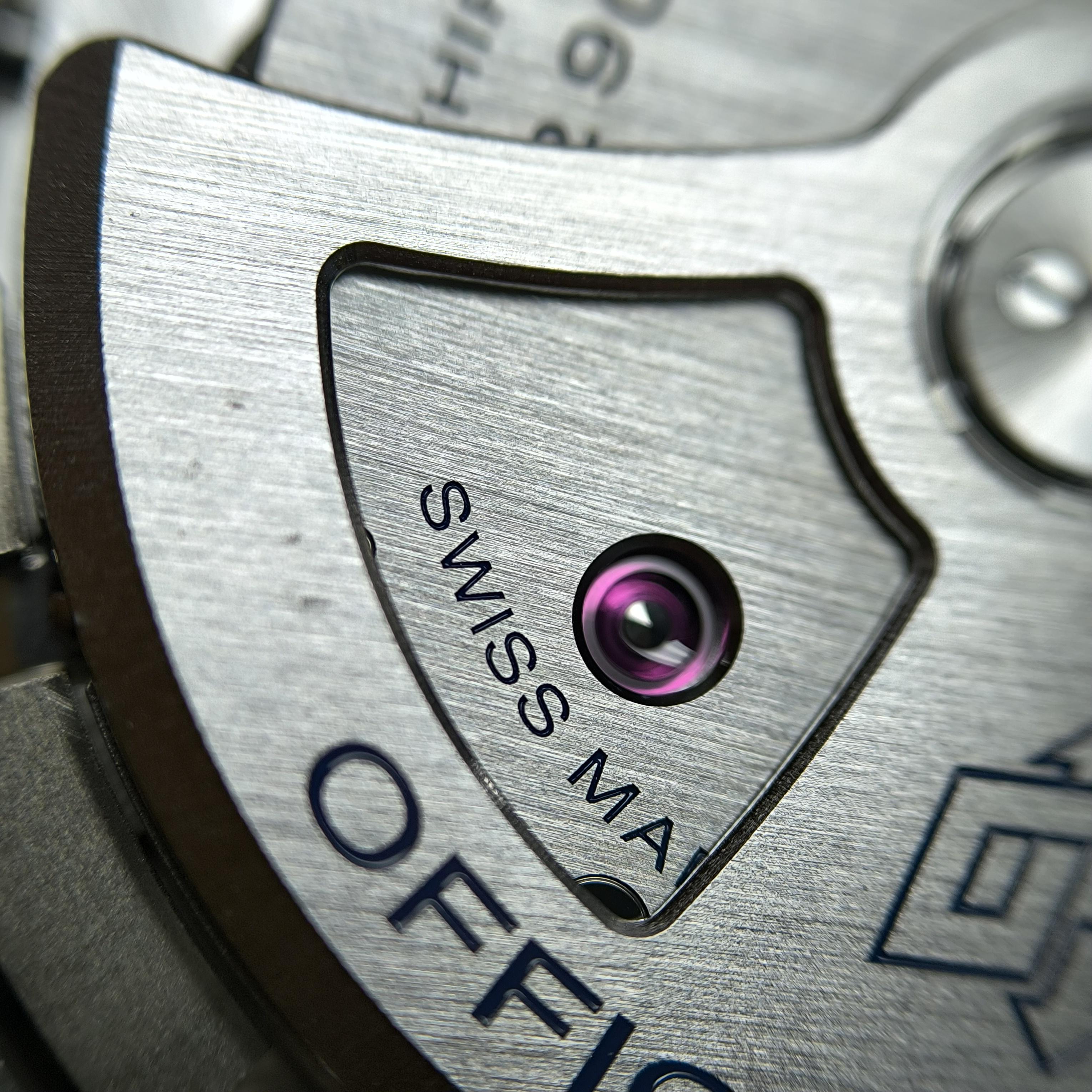 Panerai Stealth 47 millimeters PAM00984