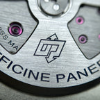 Panerai Stealth 47 millimeters PAM00984