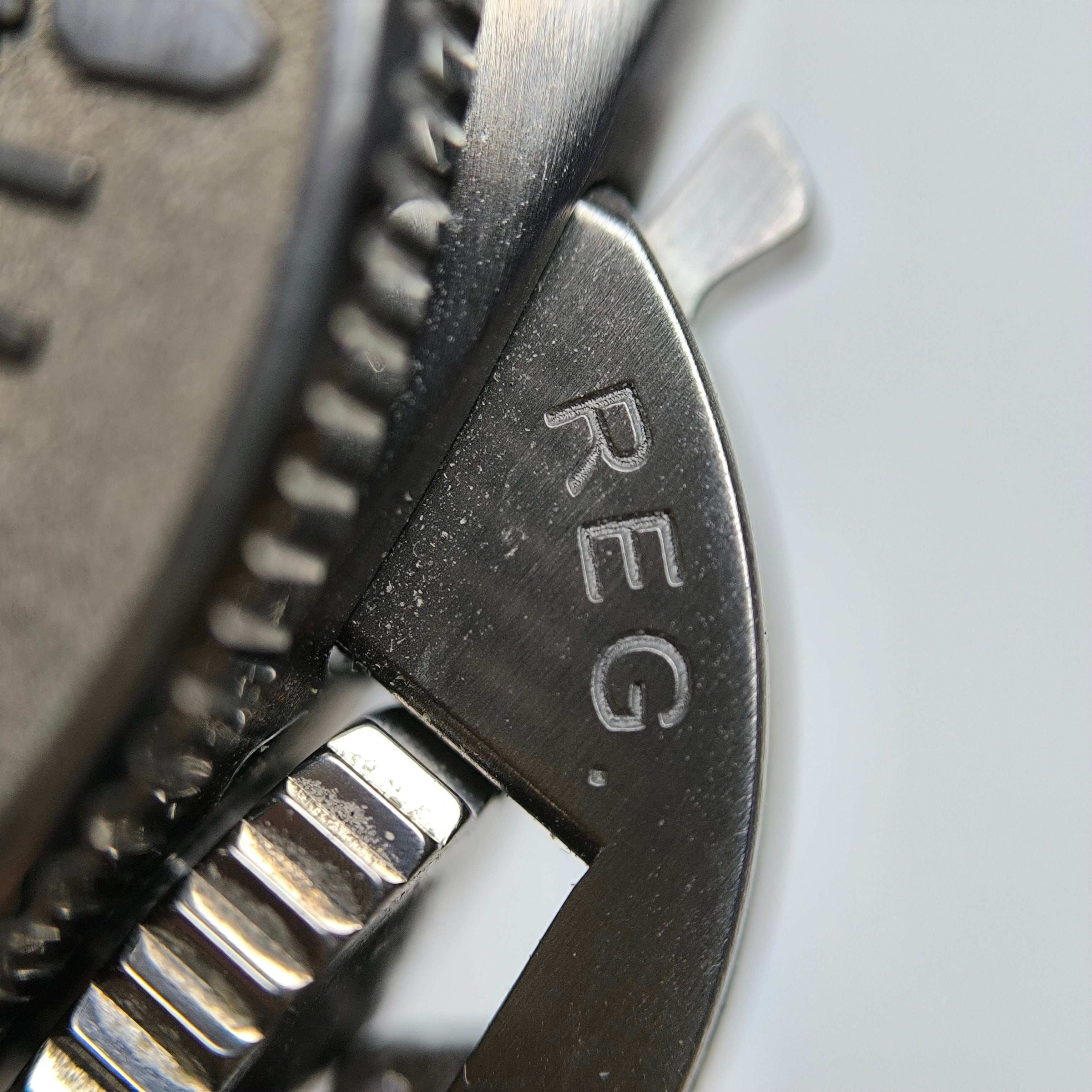 Panerai Stealth 47 millimeters PAM00984