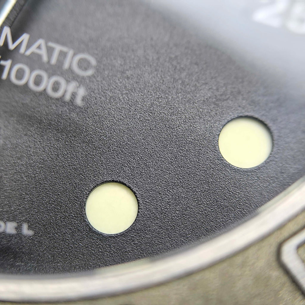Panerai Stealth 47 millimeters PAM00984