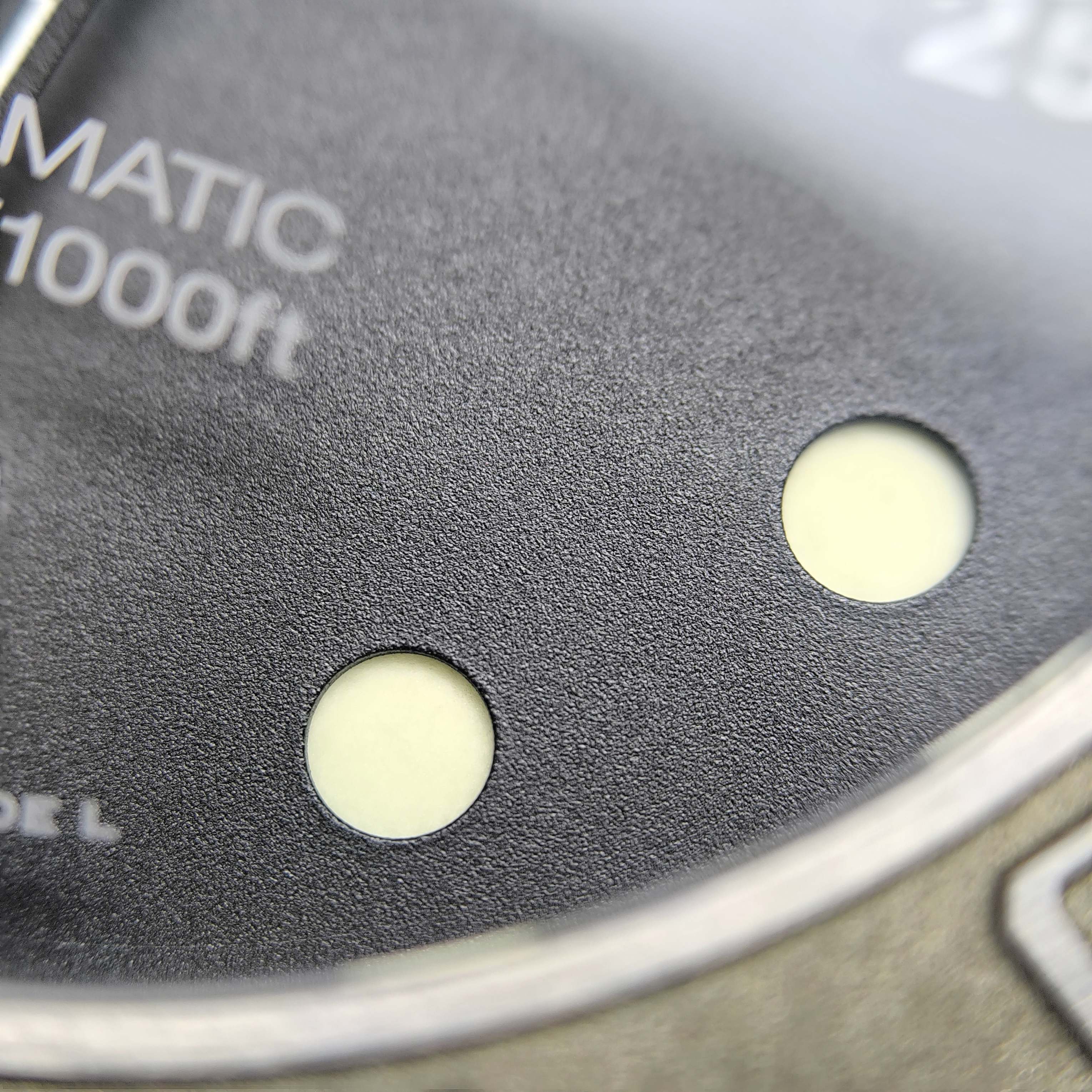Panerai Stealth 47 millimeters PAM00984