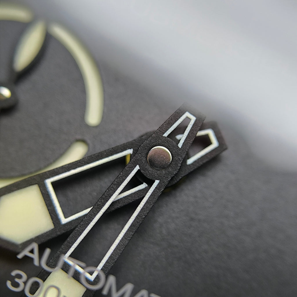 Panerai Stealth 47 millimeters PAM00984