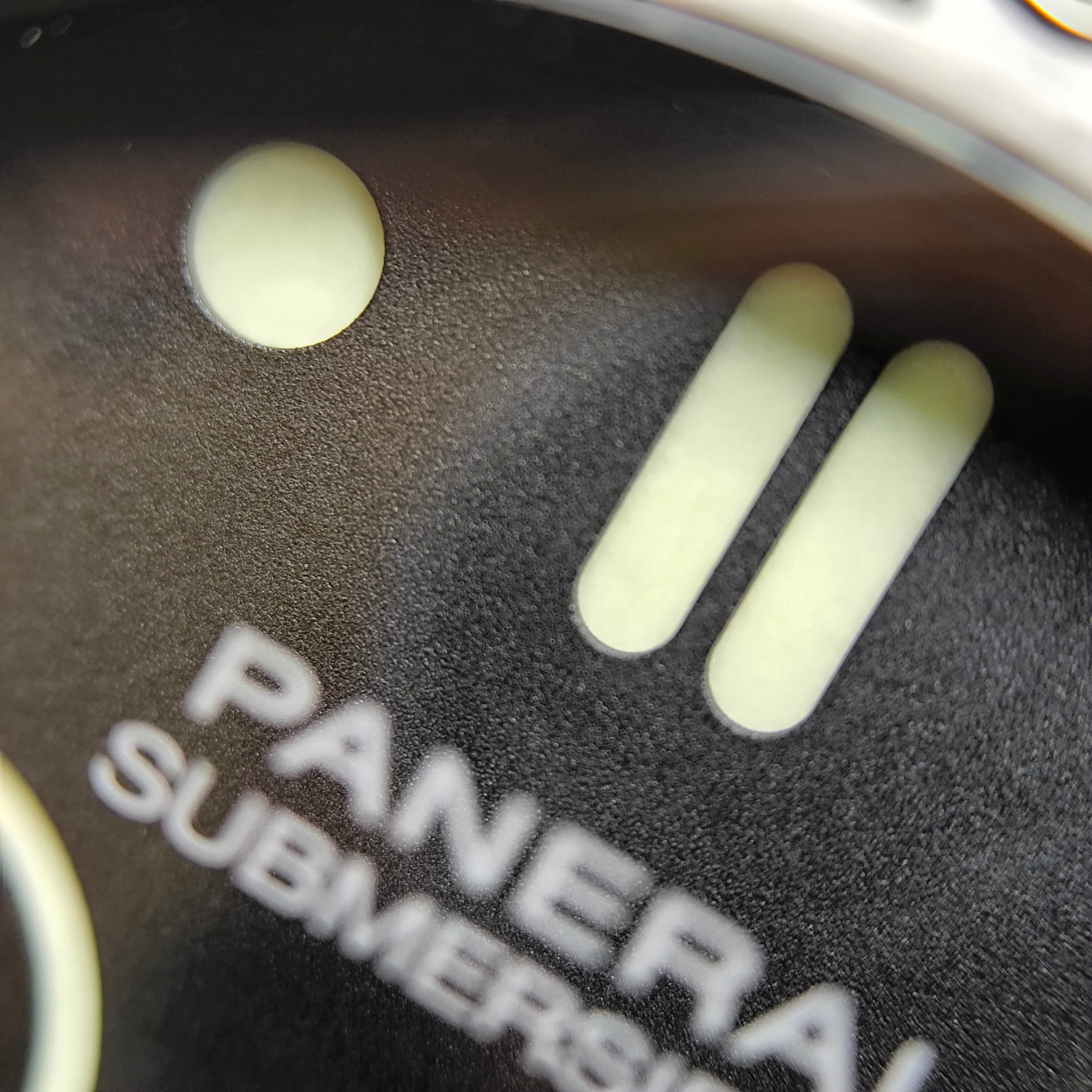 Panerai Stealth 47 millimeters PAM00984