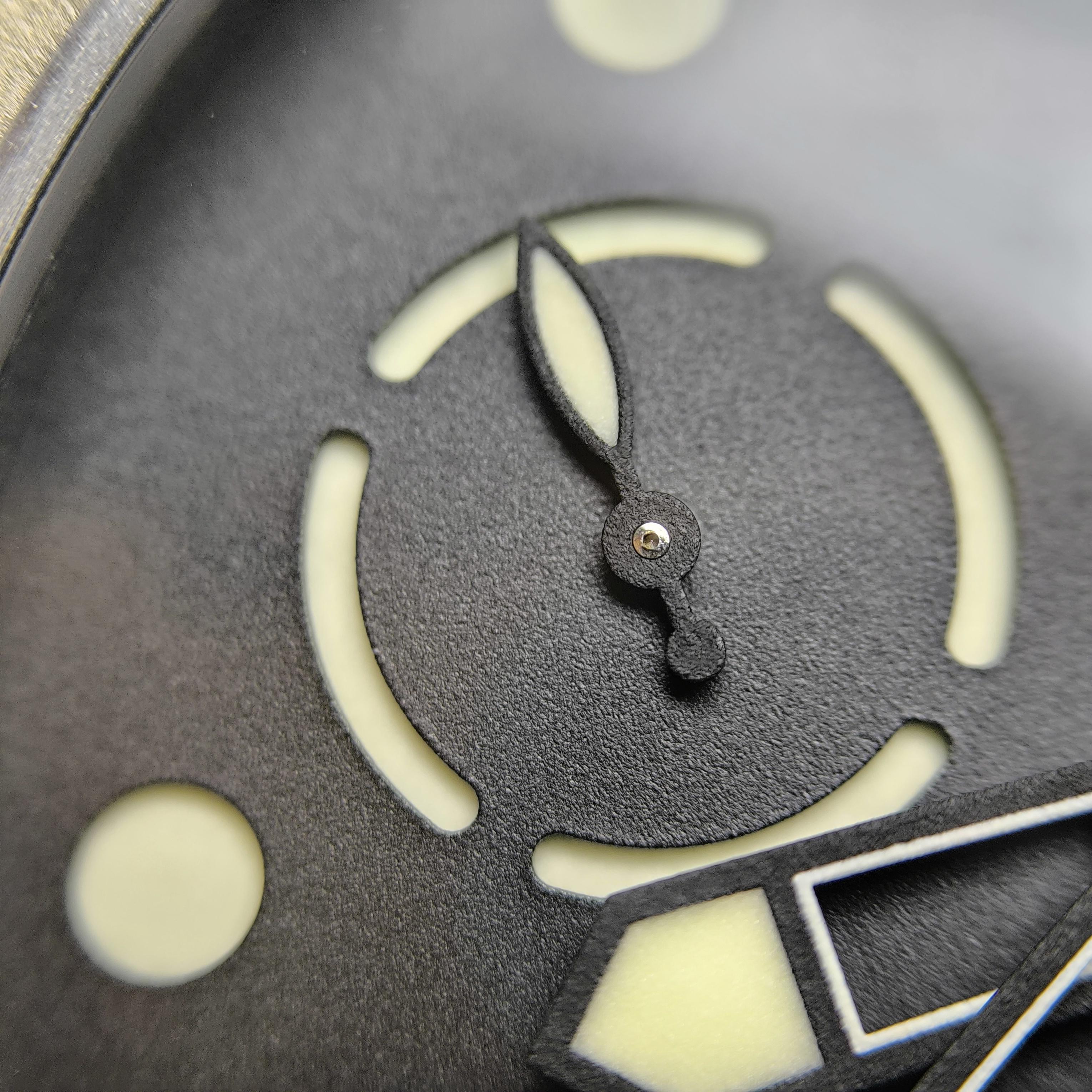 Panerai Stealth 47 millimeters PAM00984