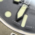Panerai Stealth 47 millimeters PAM00984