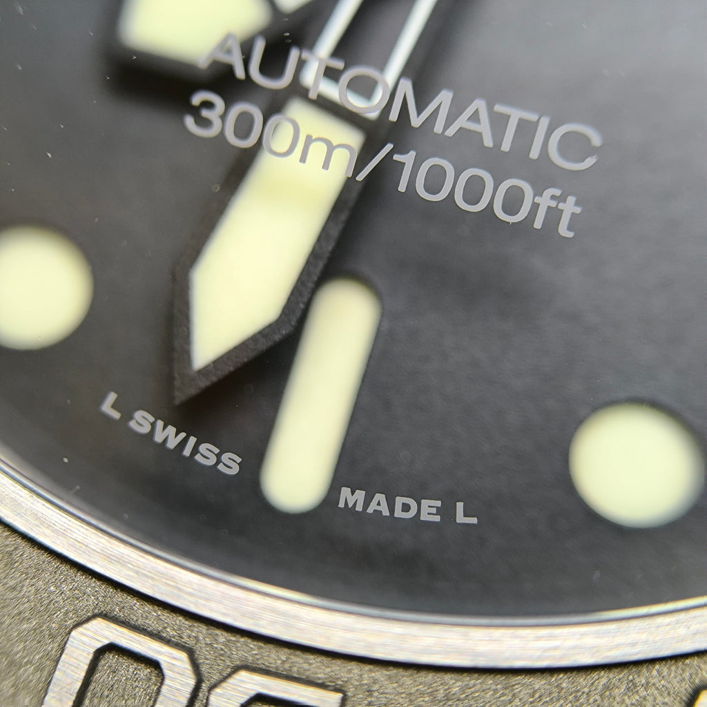 Panerai Stealth 47 millimeters PAM00984