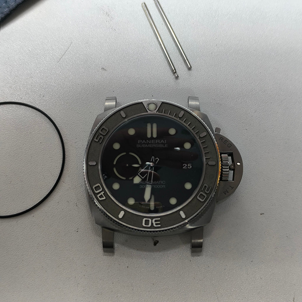 Panerai Stealth 47 millimeters PAM00984