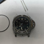 Panerai Stealth 47 millimeters PAM00984