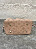 Louis Vuitton Pink Bucket & Drawstring Bag