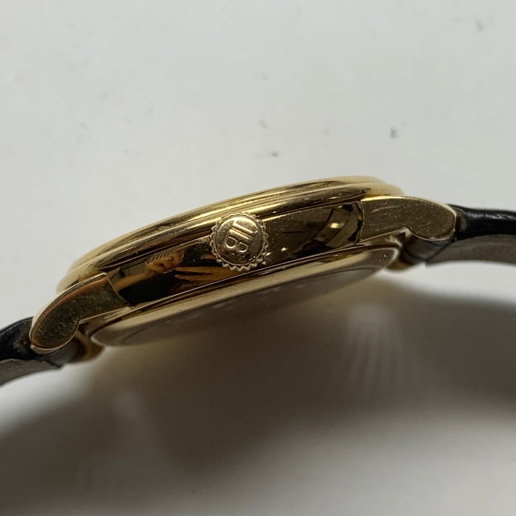 Blancpain Classic 33.20 millimeters 6127-3642-55A