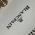 Blancpain Classic 33.20 millimeters 6127-3642-55A