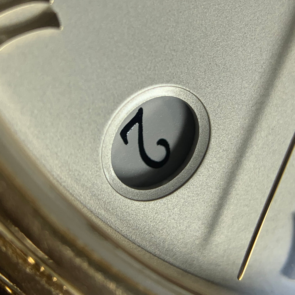 Blancpain Classic 33.20 millimeters 6127-3642-55A