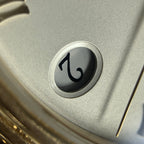 Blancpain Classic 33.20 millimeters 6127-3642-55A