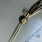 Blancpain Classic 33.20 millimeters 6127-3642-55A