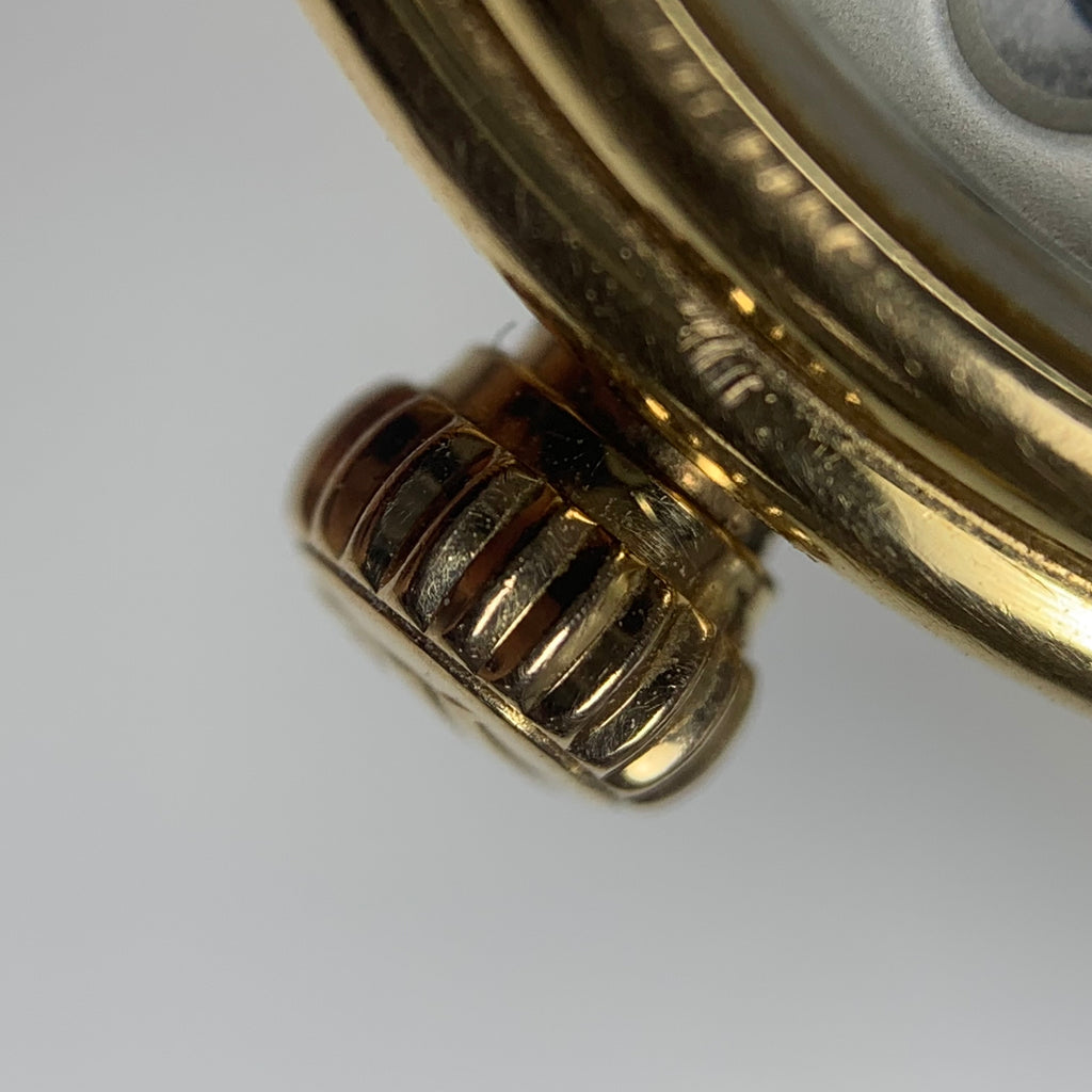 Blancpain Classic 33.20 millimeters 6127-3642-55A