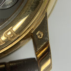 Blancpain Classic 33.20 millimeters 6127-3642-55A