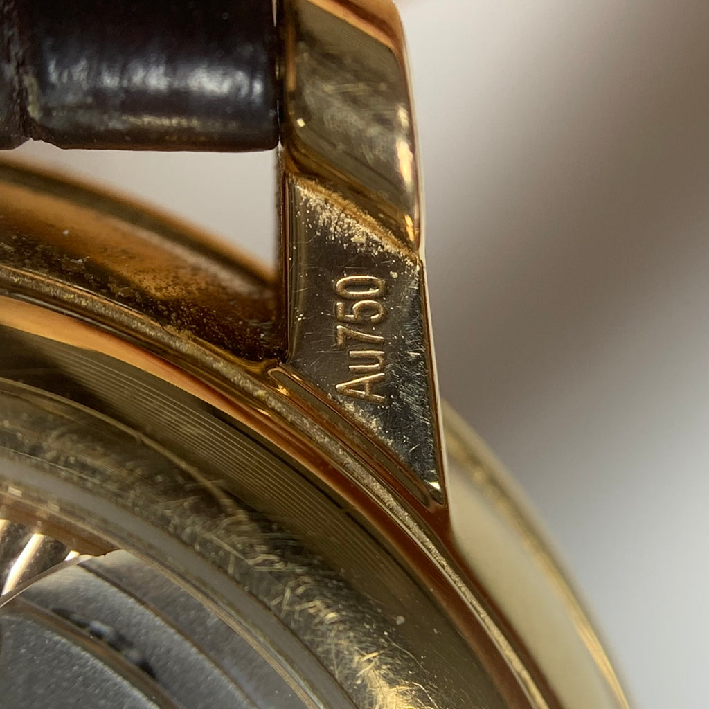 Blancpain Classic 33.20 millimeters 6127-3642-55A