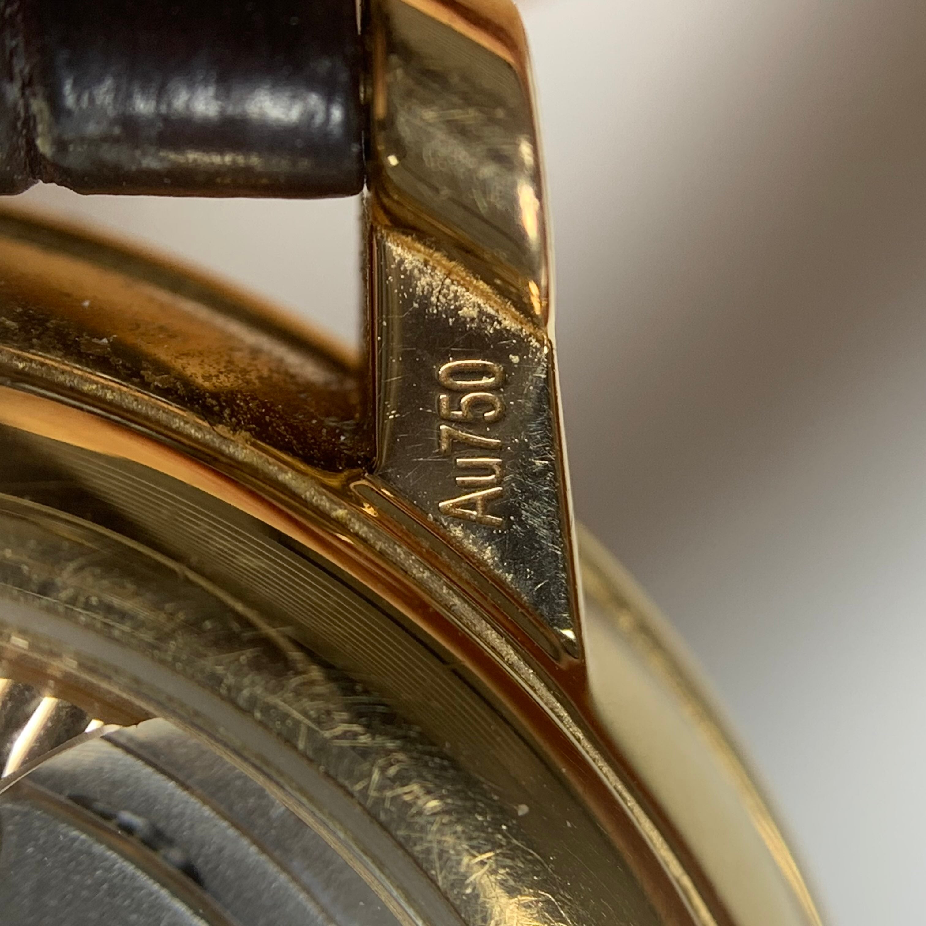 Blancpain Classic 33.20 millimeters 6127-3642-55A