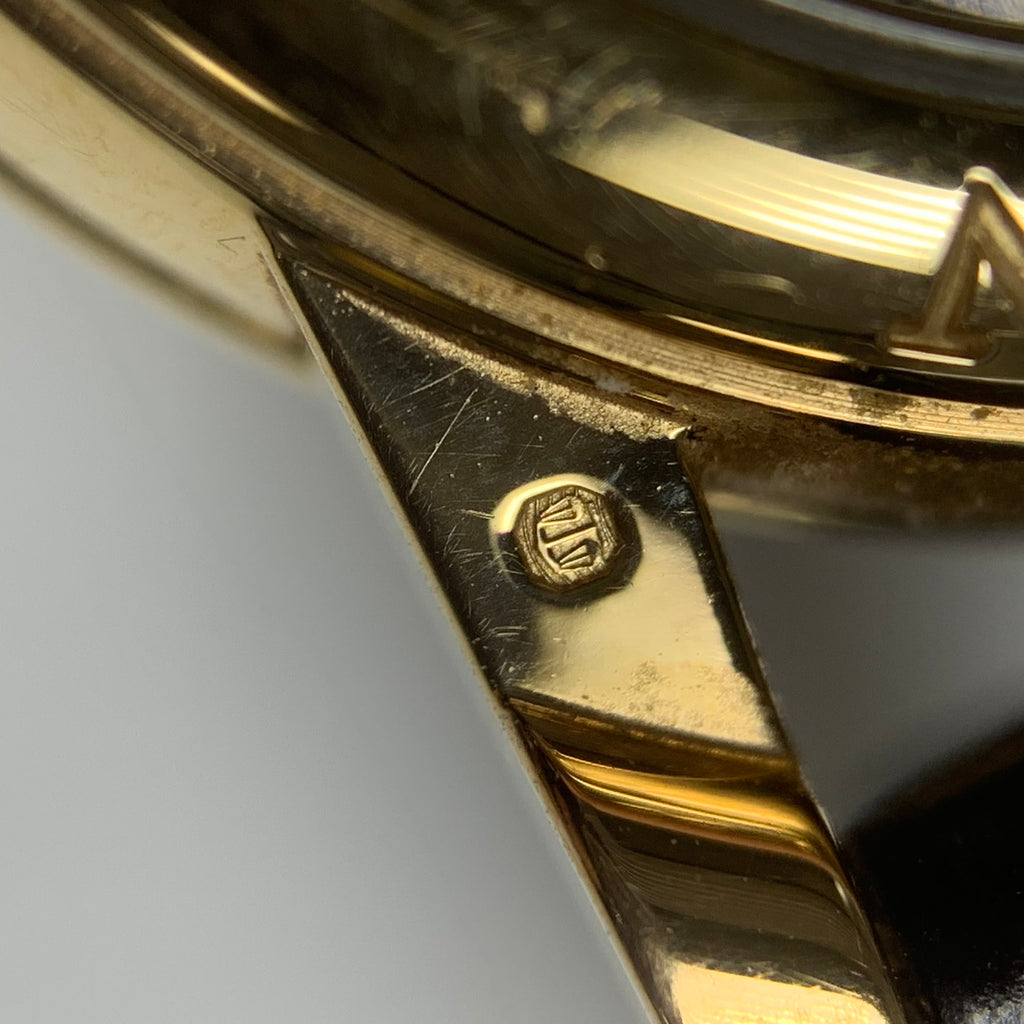 Blancpain Classic 33.20 millimeters 6127-3642-55A