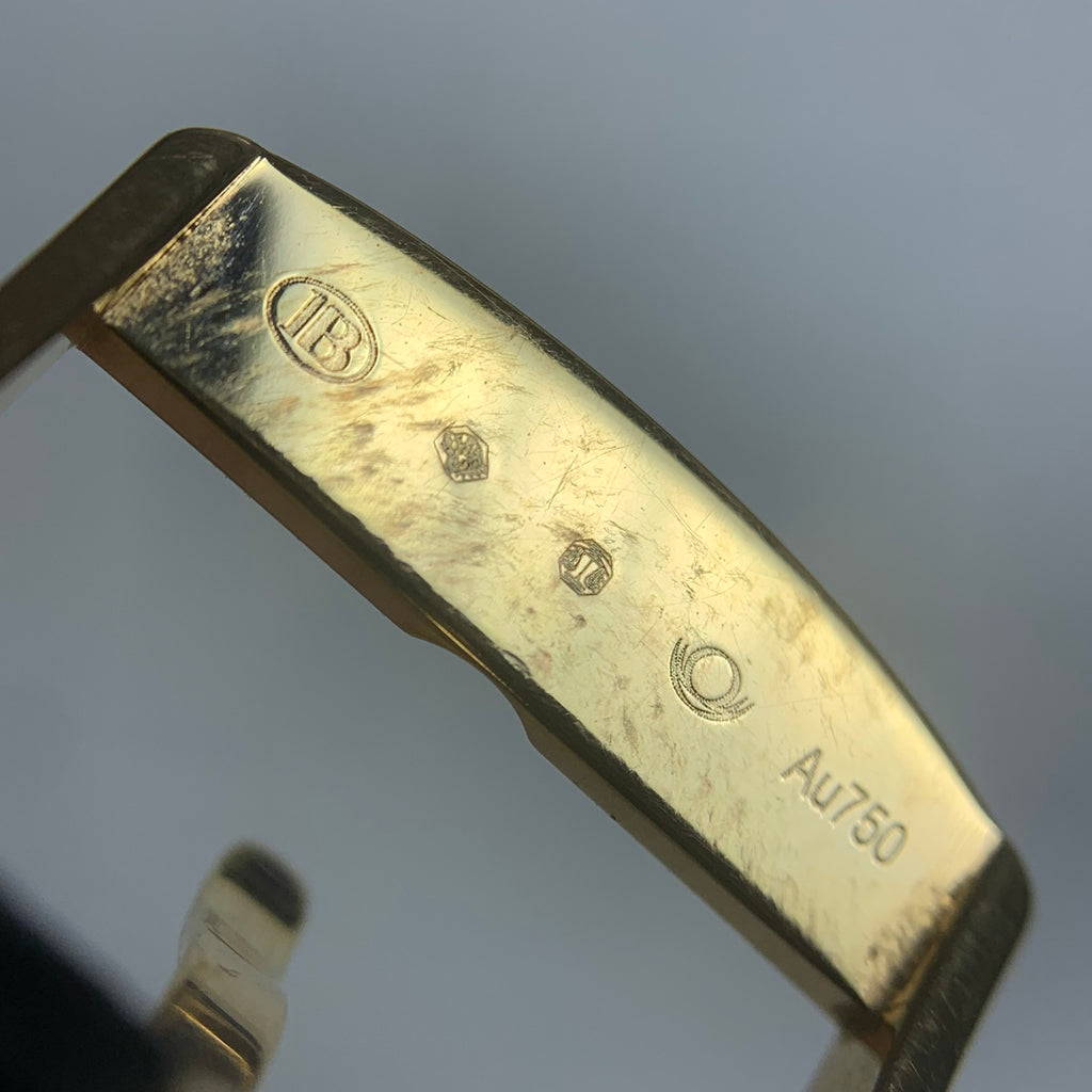 Blancpain Classic 33.20 millimeters 6127-3642-55A