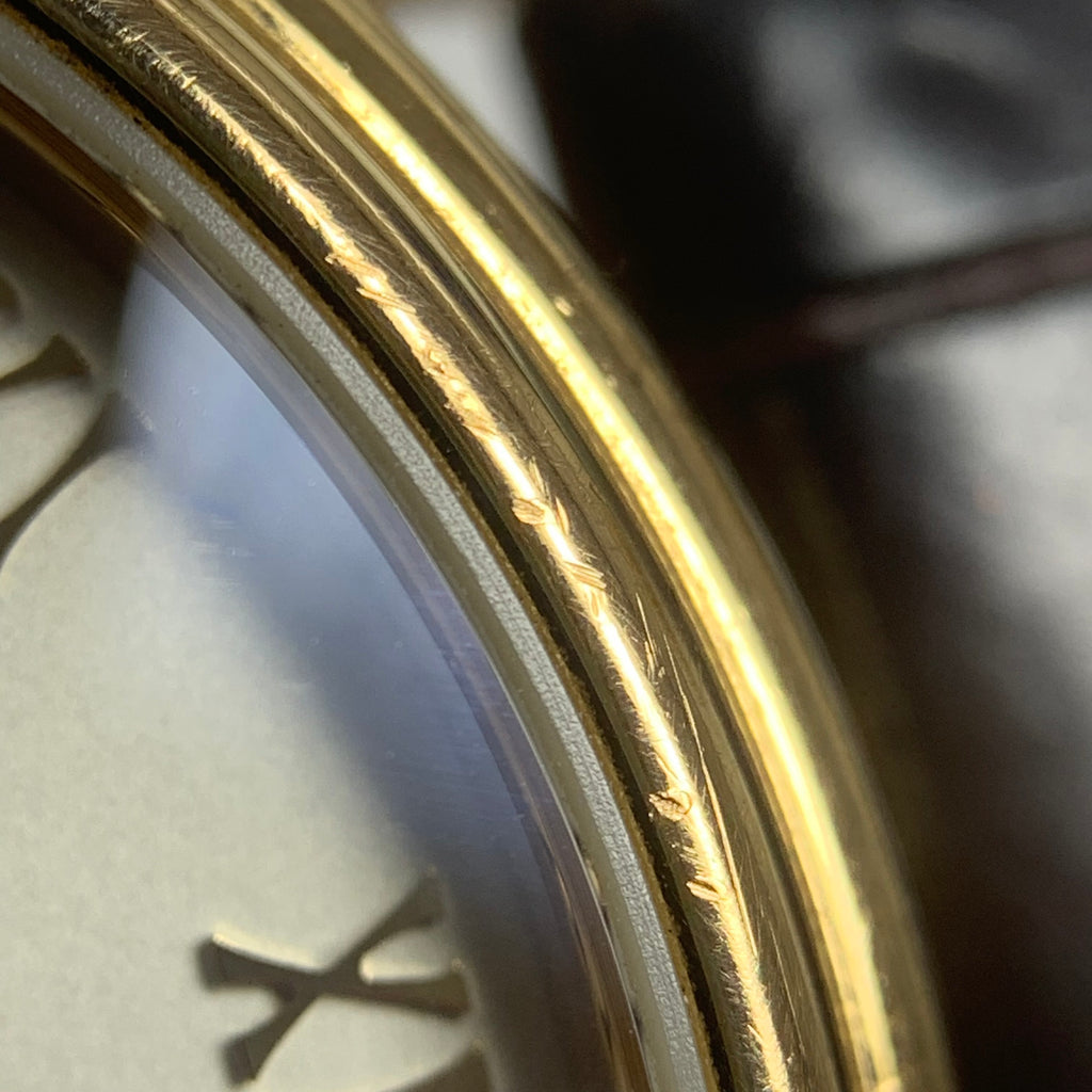 Blancpain Classic 33.20 millimeters 6127-3642-55A