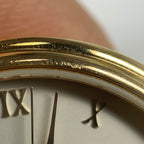 Blancpain Classic 33.20 millimeters 6127-3642-55A