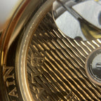 Blancpain Classic 33.20 millimeters 6127-3642-55A