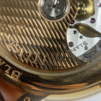 Blancpain Classic 33.20 millimeters 6127-3642-55A