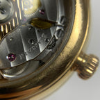 Blancpain Classic 33.20 millimeters 6127-3642-55A