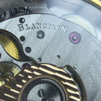 Blancpain Classic 33.20 millimeters 6127-3642-55A