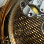 Blancpain Classic 33.20 millimeters 6127-3642-55A