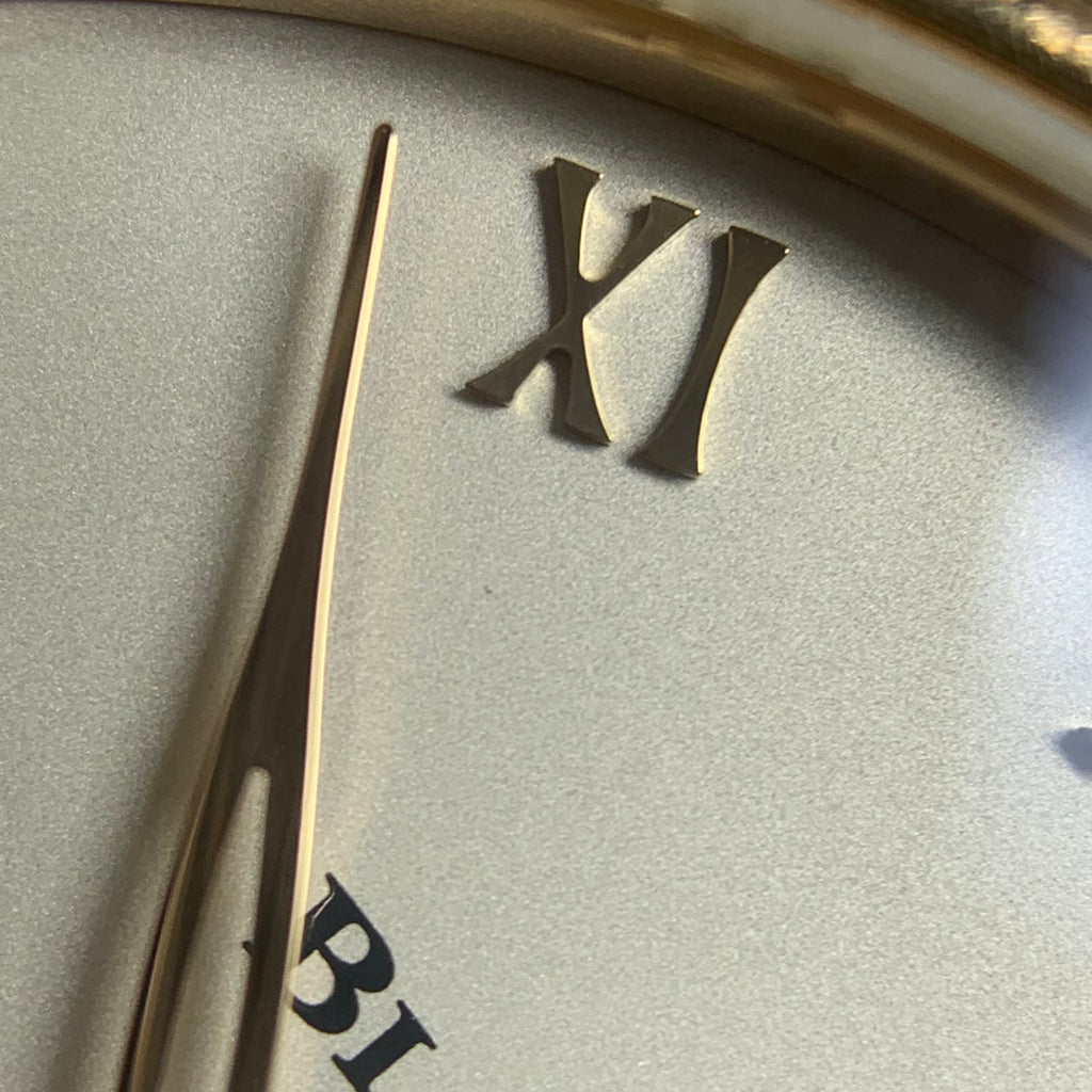 Blancpain Classic 33.20 millimeters 6127-3642-55A
